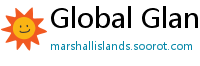Global Glance news portal